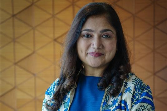 Building India’s Workforce with Women at the Centre